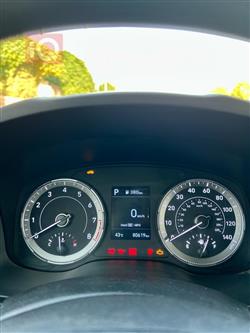 هيونداي فينو